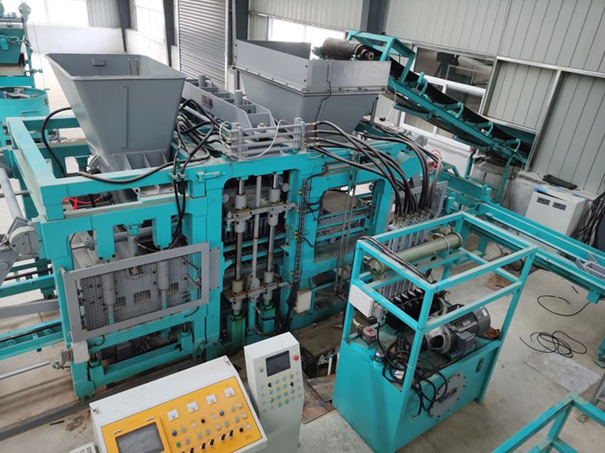 concrete paver machine for sale concrete paver machine for sale