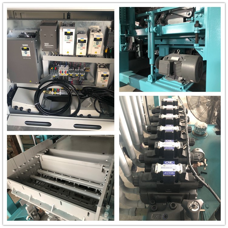 Cement Blocking Machine Cement Blocking Machine