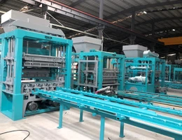 industrial block making machine industrial block making machine