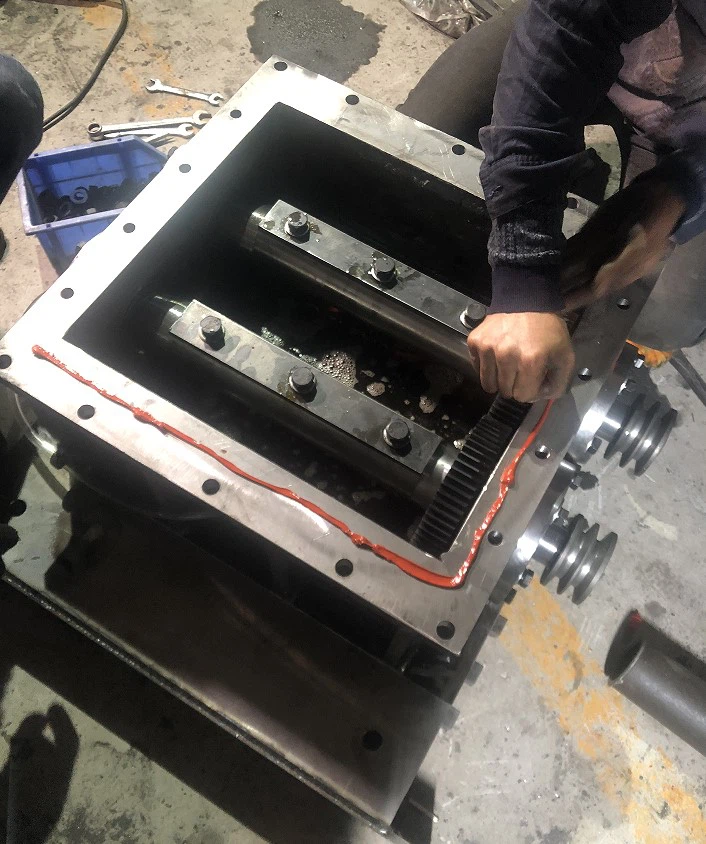 block machine vibration block machine vibration