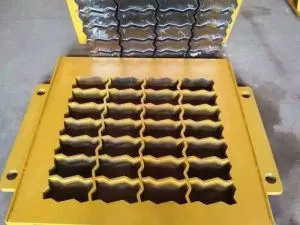Khuôn mẫu lát liên hợp