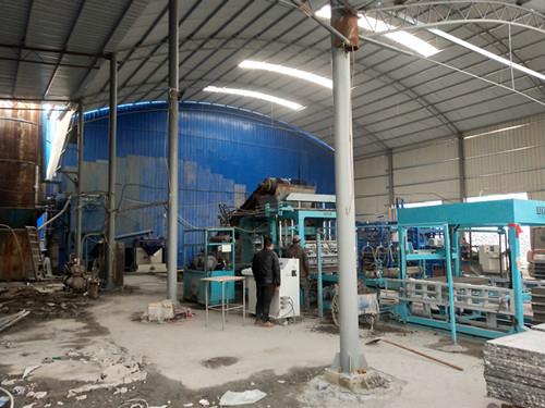 Block Making Machine Made In China