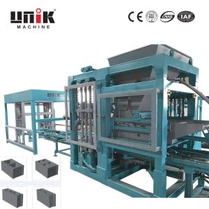 Máy làm khuôn rỗng
