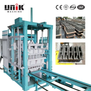 Máy tạo khối rỗng