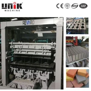 Cần bán máy làm khối Revaro