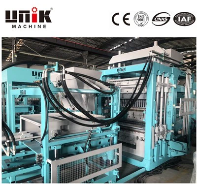 Bảng giá làm khối bê tông